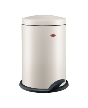 Wesco 116212-87 Pedal Bin 116 13L Matt Sand