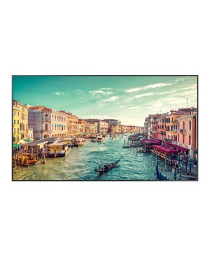 Samsung QM85R-B Crystal UHD 4K Signage (LH85QMRBBGCXEN)