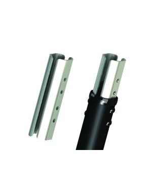 Multibrackets 7350073734191 M Pro Series - Internal Pole Joiner