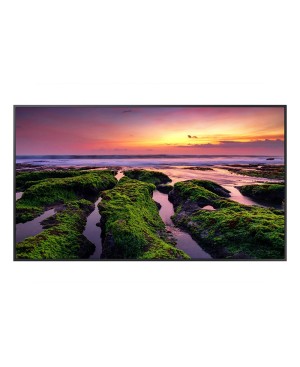 Samsung QB55B Quantum Processor 4K Signage (LH55QBBEBGCXEN)