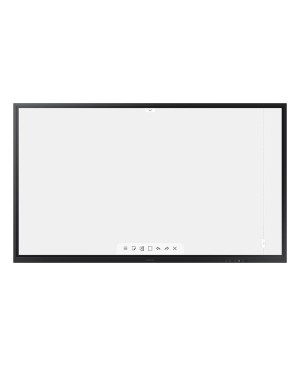 Samsung WM85R Flip 2 Interactive Display (LH85WMRWLGCXEN)