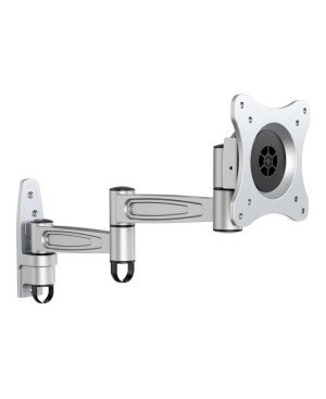 Multibrackets 7350022733268 M VESA Flexarm 360 III Silver 75 100 200