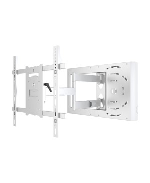 Multibrackets 7350105210204 M Hospitality Flexarm with STB Enclosure White