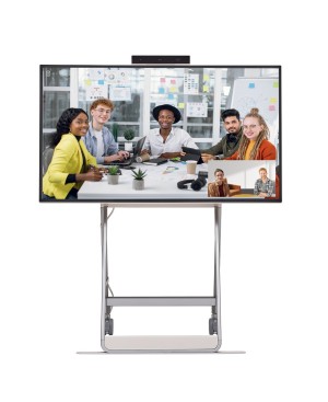 LG 43HT3WJ Digital Signage One:Quick Flex Series