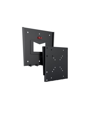 Multibrackets 7350022733008 M VESA Wallmount III Black 75 100 200x100 200x200