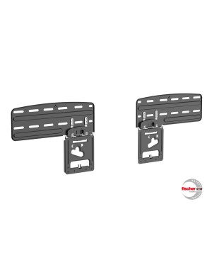 Multibrackets 7350105213021 M QLED/UHD Wallmount Series 43-85