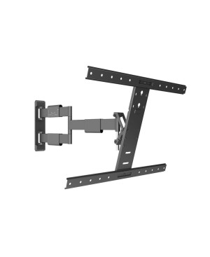 Multibrackets 7350022736184 M VESA Flexarm Thin Black