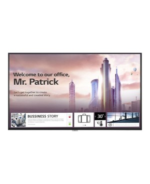 LG 55UH5F-H UHD Digital Signage Display