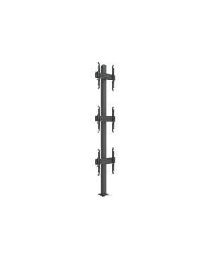 Multibrackets 7350105210334 M Floormount Column Pro MBFC3U 270 Micro Adjustable