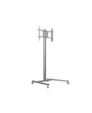 Multibrackets 7350073730636 M Display Stand 180 Single Silver