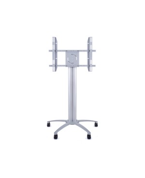 Multibrackets 7350022735385 M Public Display Stand 145 Single Silver