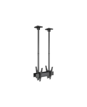 Multibrackets 7350105214677 M Ceiling Mount Pro MBC1UX2SD 600