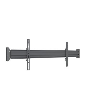 Multibrackets 7350073737826 M Wallmount Pro MBWW1U Fixed Black, 125cm
