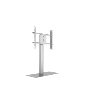 Multibrackets 7350105210853 M Public Display Stand 110 HD Single w. Floorbase Silver