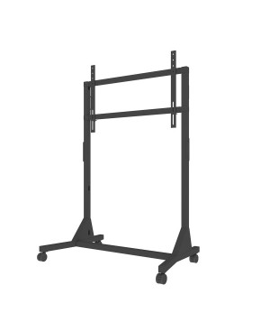 Multibrackets 7350073732883 M Manual Floorstand 130Kg Black SD