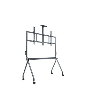 Multibrackets 7350105214189 M Collaboration Floorstand 60”-100”