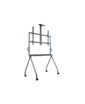 Multibrackets 7350105214172 M Collaboration Floorstand 50”-86”