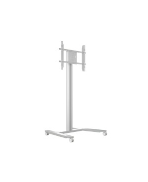 Multibrackets 7350073735327 M Public Display Stand 180 HD Single Silver