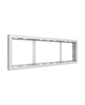 Multibrackets 7350105211492 M Pro Series Enclosure 37” Small White