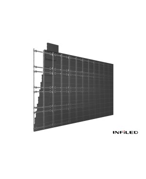 Multibrackets 7350105212437 Pro Series INFiLED LED WALL 12X12