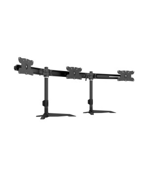 Multibrackets 7350073731312 M VESA Desktopmount Triple Stand 24''-32''