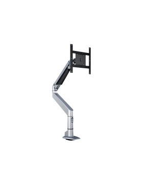 Multibrackets 7350073737130 M VESA Gas Lift XL Single Silver HD