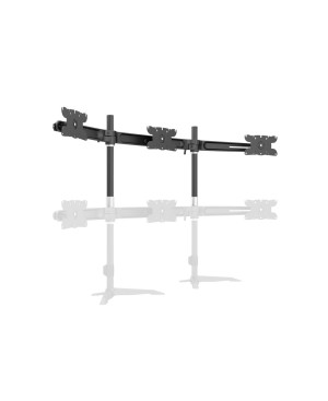 Multibrackets 7350073731329 M VESA Desktopmount Triple Stand 24''-32'' Expansion Kit