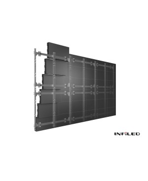 Multibrackets 7350105212406 Pro Series INFiLED LED WALL 6X6