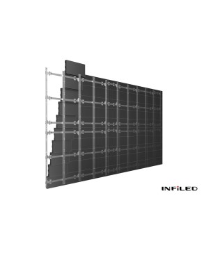 Multibrackets 7350105212420 Pro Series INFiLED LED WALL 10X10