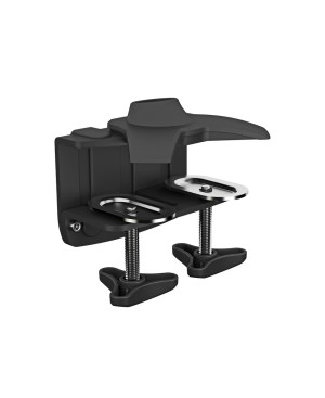 Multibrackets 7350022735019 M Desktopmount Single / Dual / Triple Stand Desk Clamp