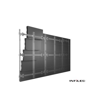 Multibrackets 7350105212390 Pro Series INFiLED LED WALL 5X5