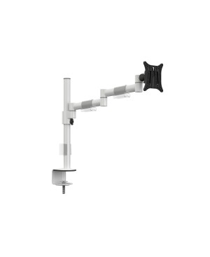 Multibrackets 7350073735174 M VESA Deskmount Officeline Single II White